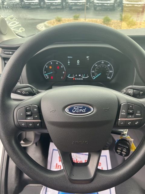 New 2024 Ford Transit 350 AWD w/ Interior Upgrade Package image 28