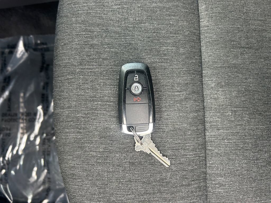 Used 2024 Ford Bronco Sport Big Bend image 33