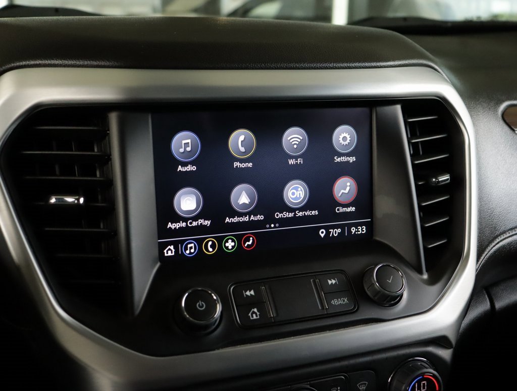 Used 2023 GMC Acadia SLE w/ Driver Convenience Package image 13