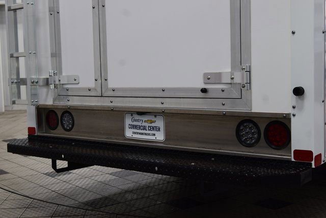 New 2026 Chevrolet Express 3500 w/ Power Convenience Package RWD image 11