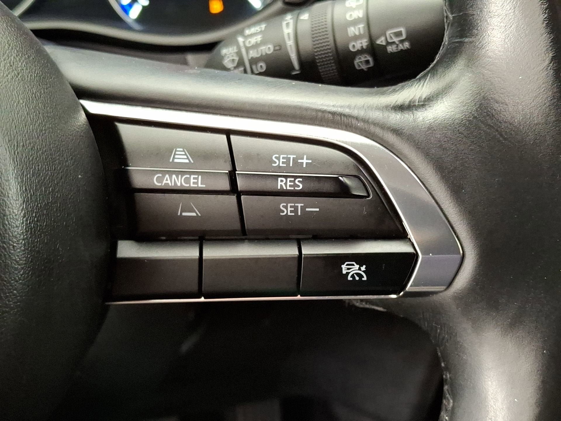 Used 2024 MAZDA CX-30 AWD 2.5 S w/ Select Sport Pkg image 18