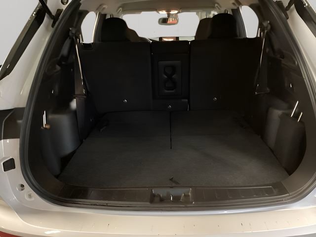 Used 2022 Mitsubishi Outlander ES image 10