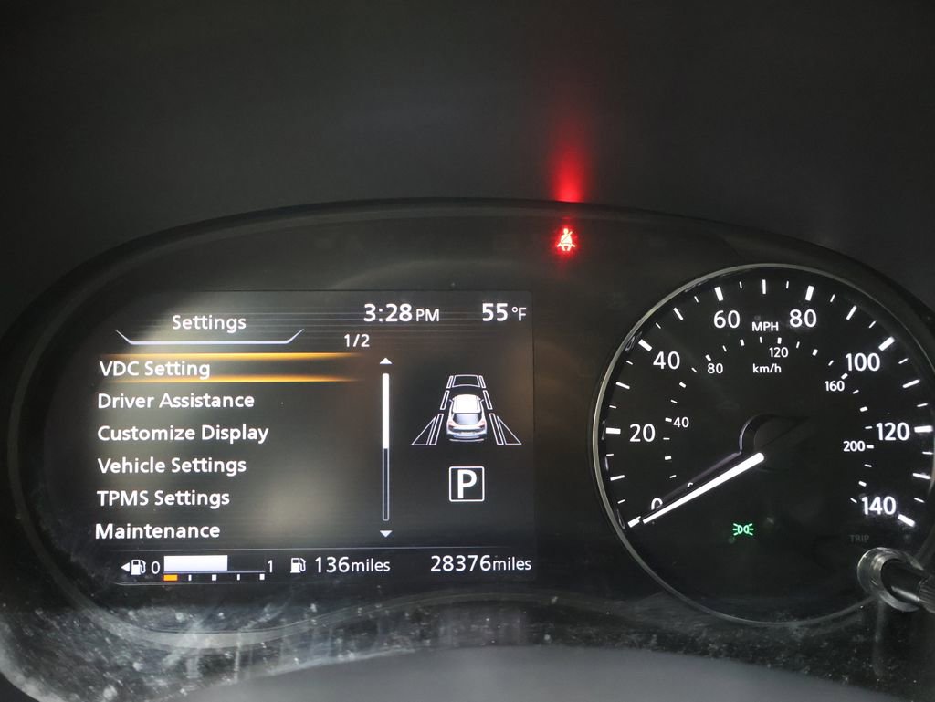 Used 2023 Nissan Kicks SV FWD image 24