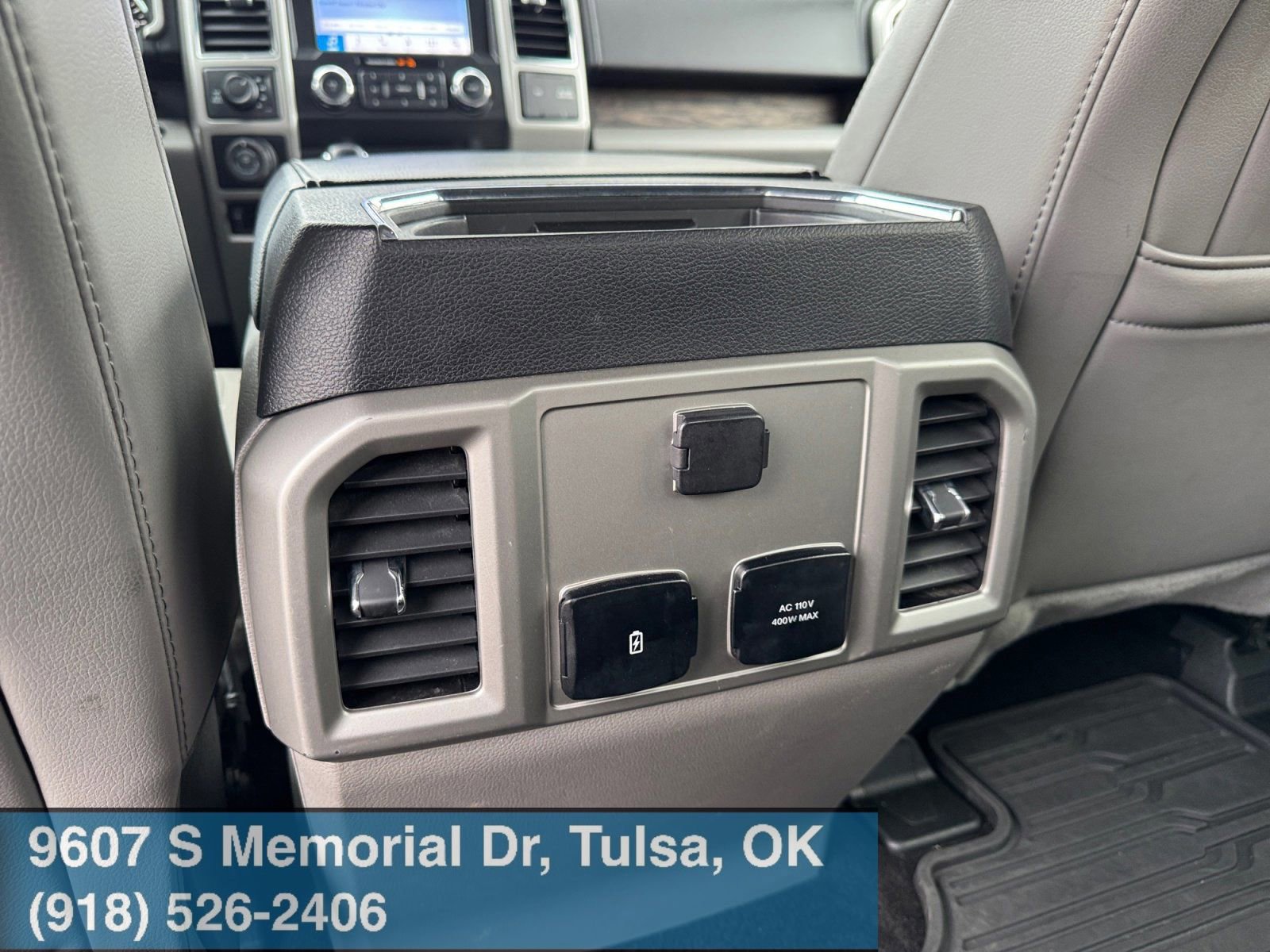 Certified 2019 Ford F150 Lariat image 19