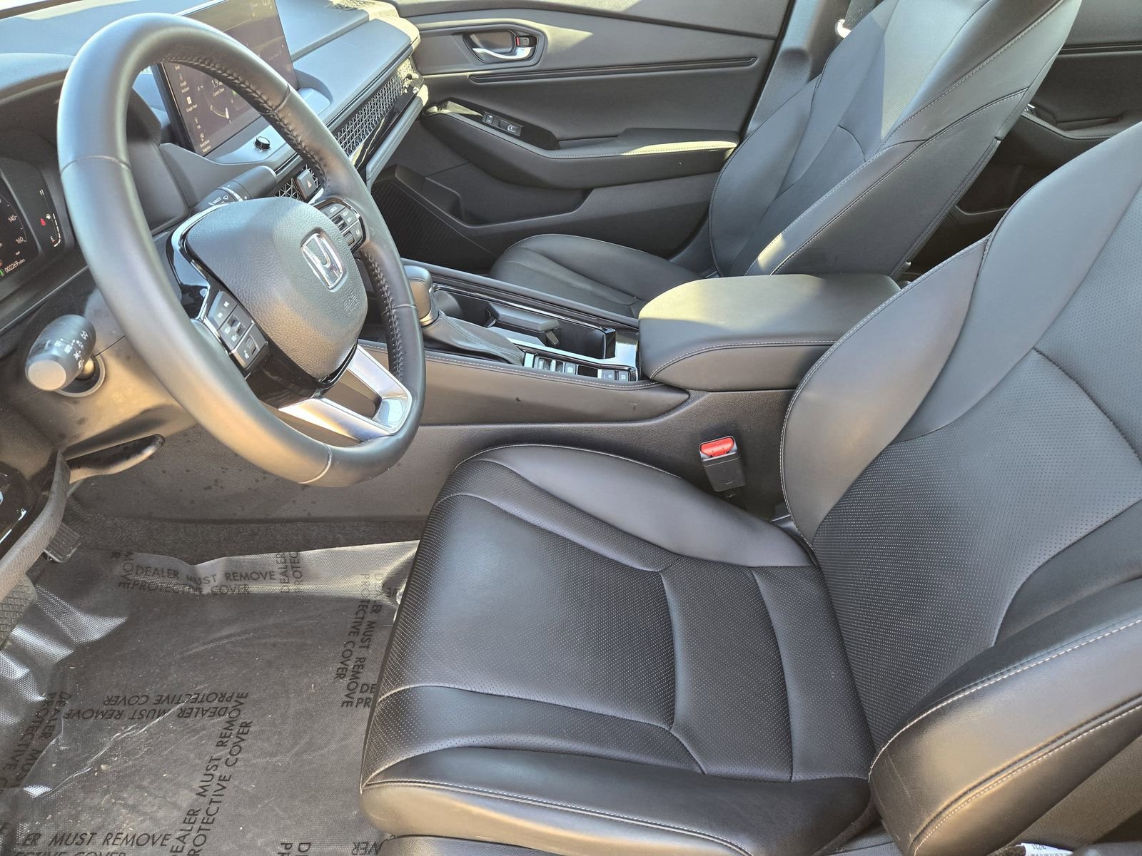 Used 2023 Honda Accord Touring image 16