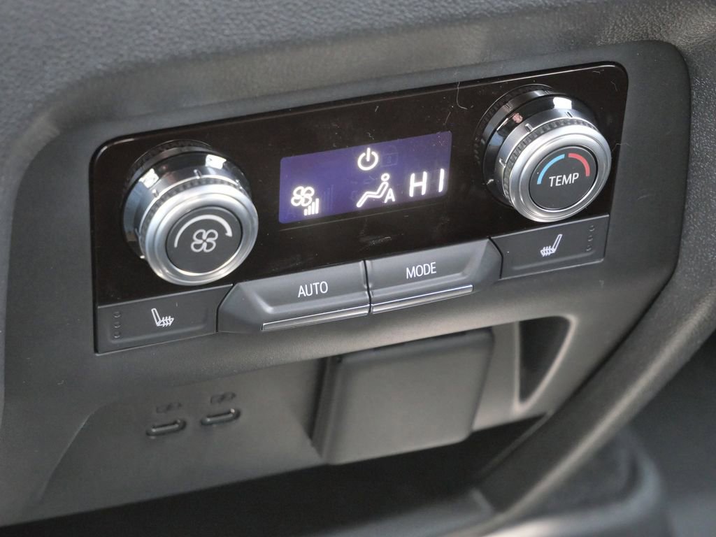 New 2026 GMC Acadia AT4 w/ Luxury Package image 41