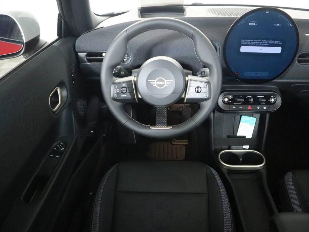Used 2026 MINI Cooper S FWD image 11