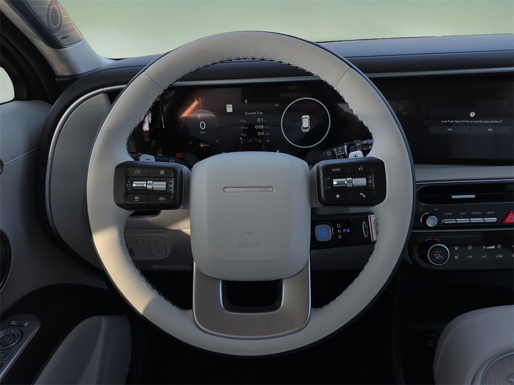 New 2026 Hyundai Palisade Calligraphy image 24