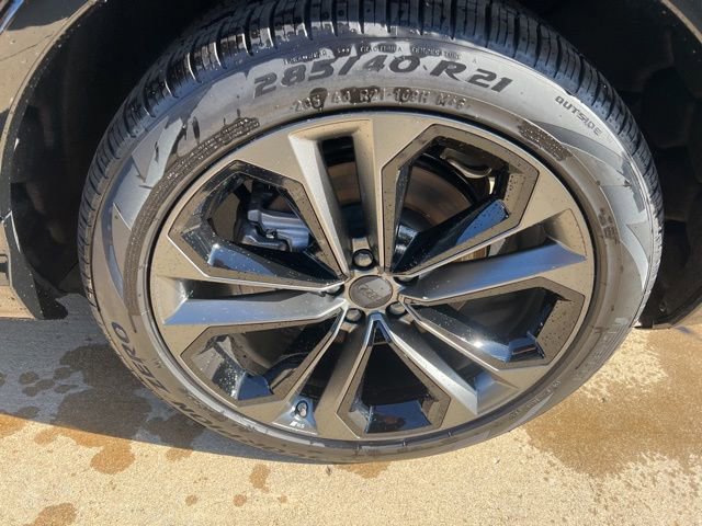 New 2026 Audi Q7 3.0T Premium Plus image 10