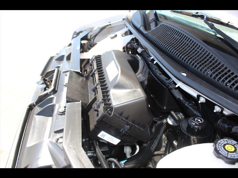 Used 2024 Chevrolet Express 3500 LS RWD image 28