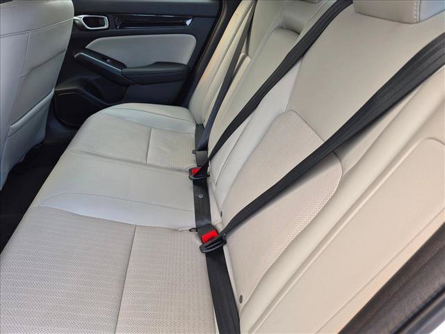 Certified 2024 Honda Civic Touring image 18