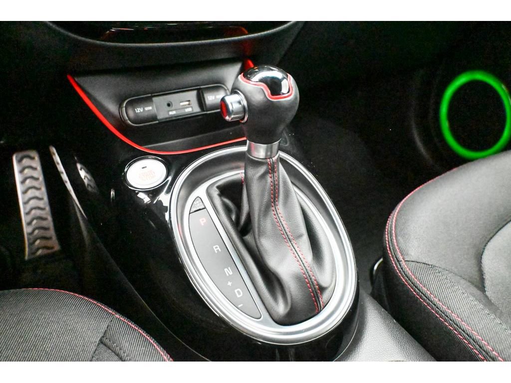 Used 2019 Kia Soul + image 41