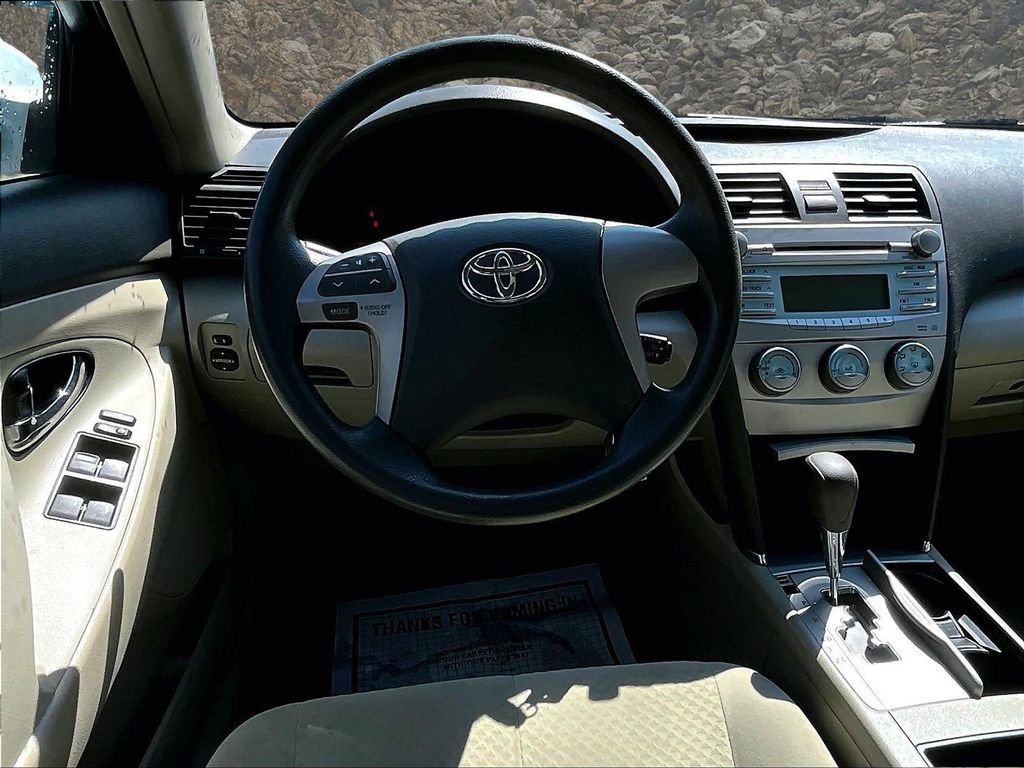 Used 2009 Toyota Camry CE image 5