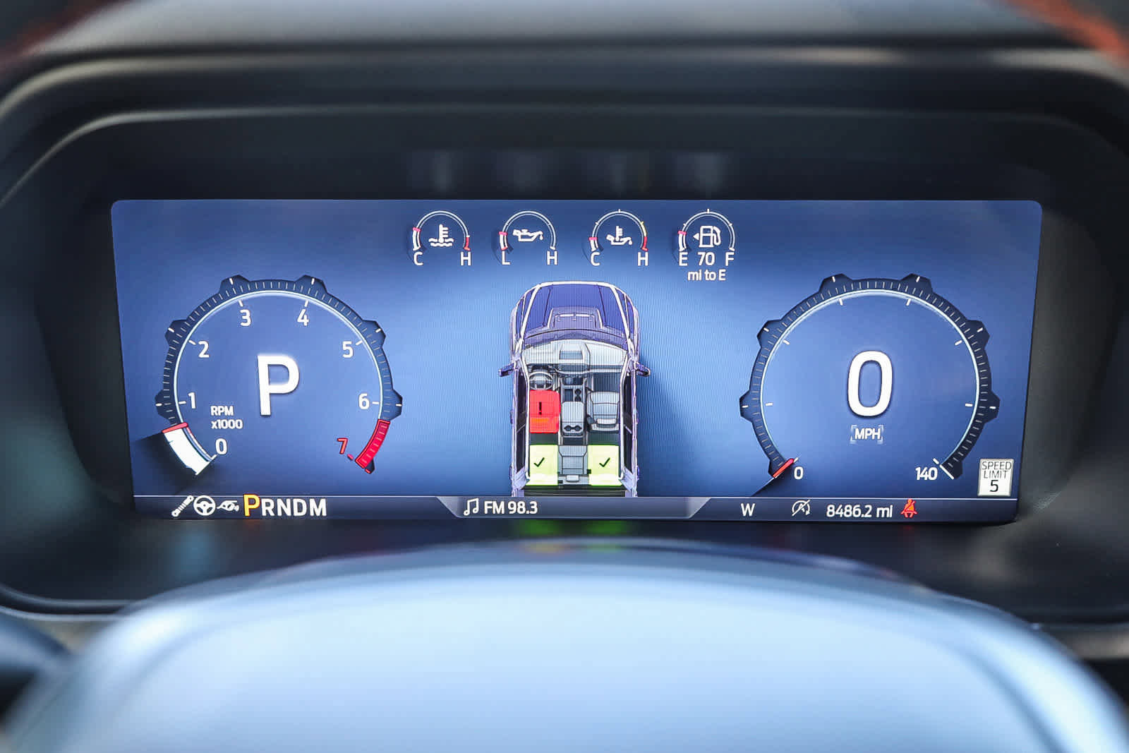 Used 2025 Ford F150 Raptor image 22