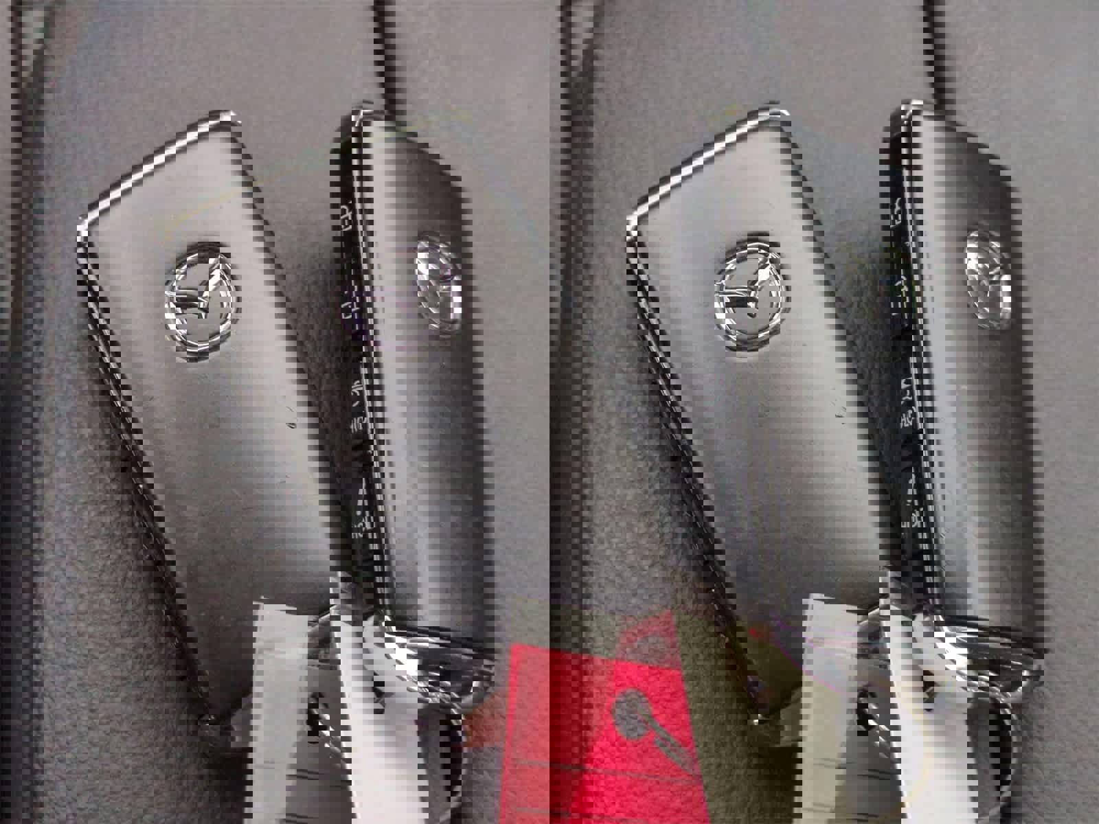 Used 2024 MAZDA CX-50 AWD 2.5 S w/ Cargo Package image 34