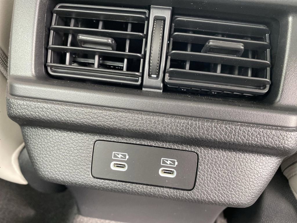 New 2025 Honda Accord Touring image 32