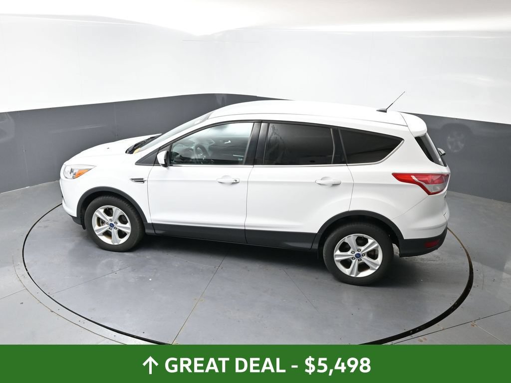 Used 2013 Ford Escape SE AWD/4WD image 43