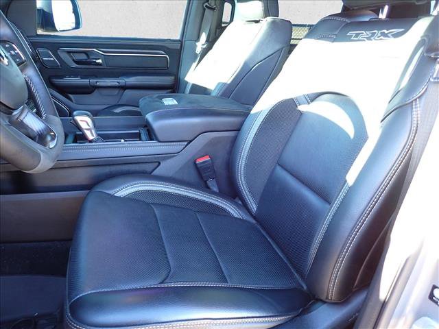 Used 2023 RAM 1500 TRX w/ TRX Level 2 Equipment Group AWD/4WD image 13