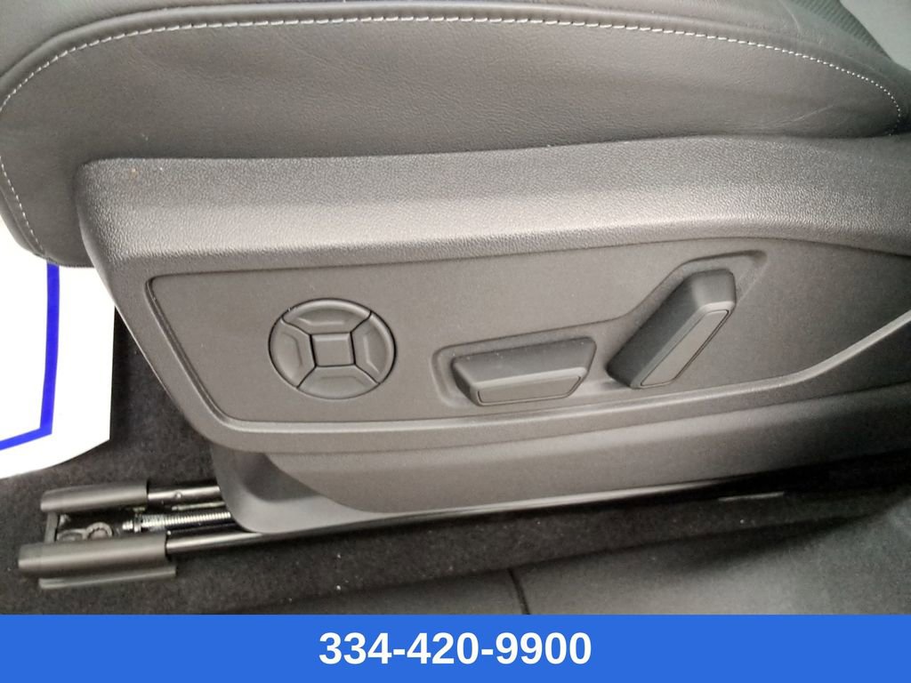 New 2025 Audi Q5 Premium Plus image 19