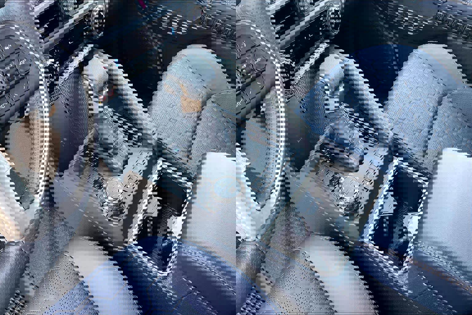 New 2026 Toyota 4Runner 4WD image 7