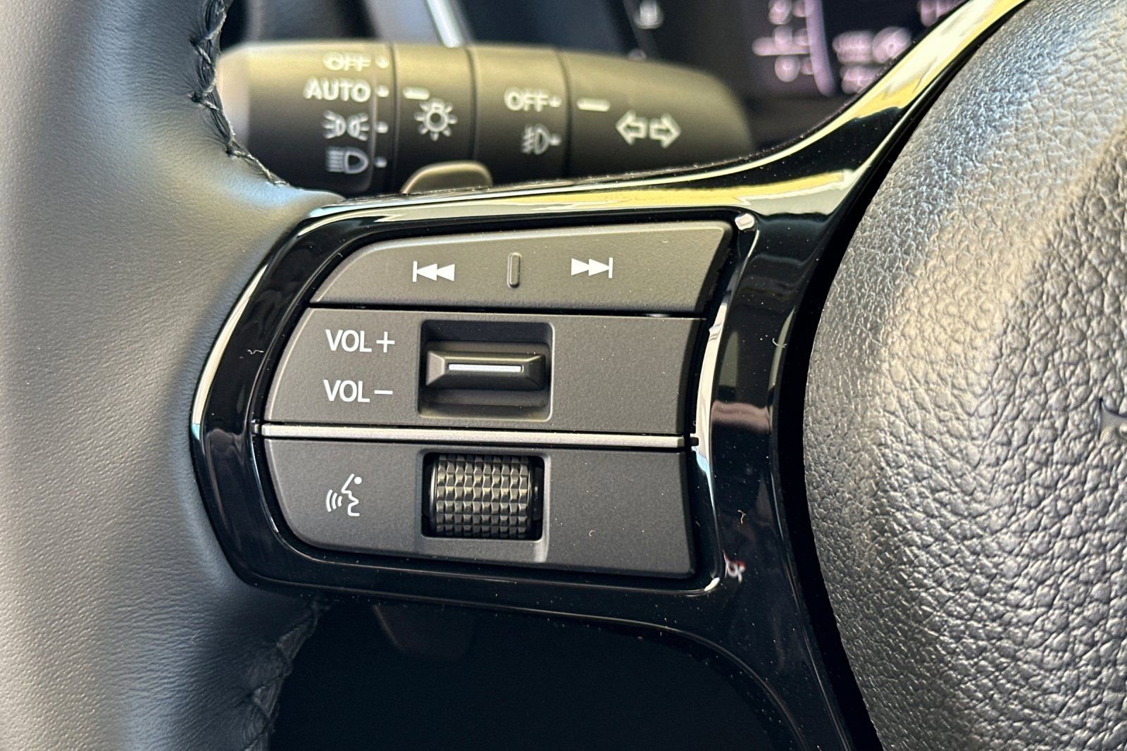 New 2026 Honda Pilot Touring image 29