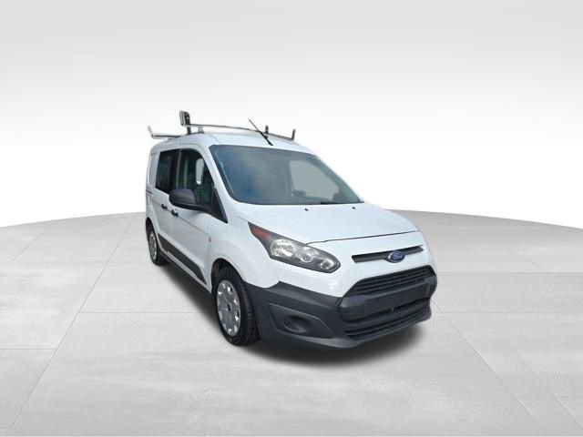 Used 2018 Ford Transit Connect XL image 7