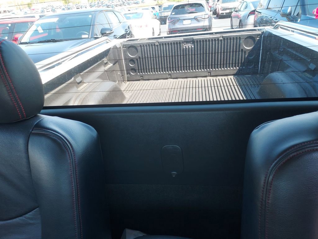 Used 2003 Chevrolet Silverado 1500 LS image 13