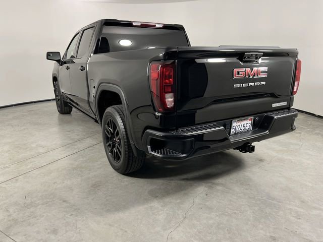 Used 2024 GMC Sierra 1500 Elevation RWD image 6