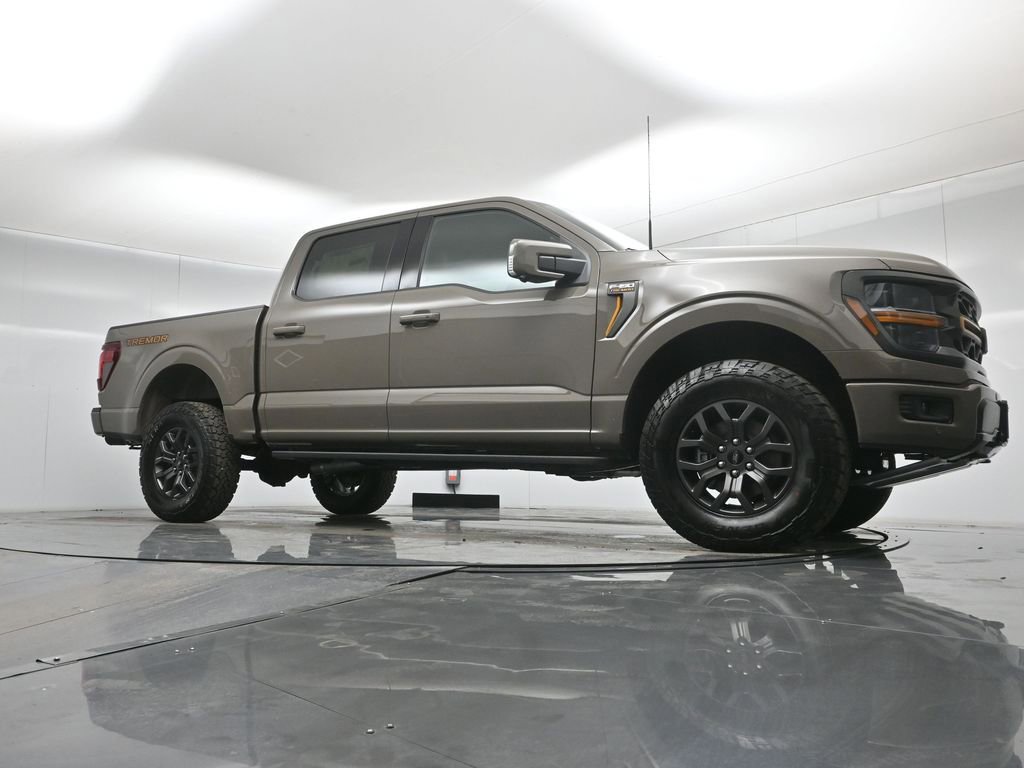 New 2026 Ford F150 Tremor AWD/4WD image 47