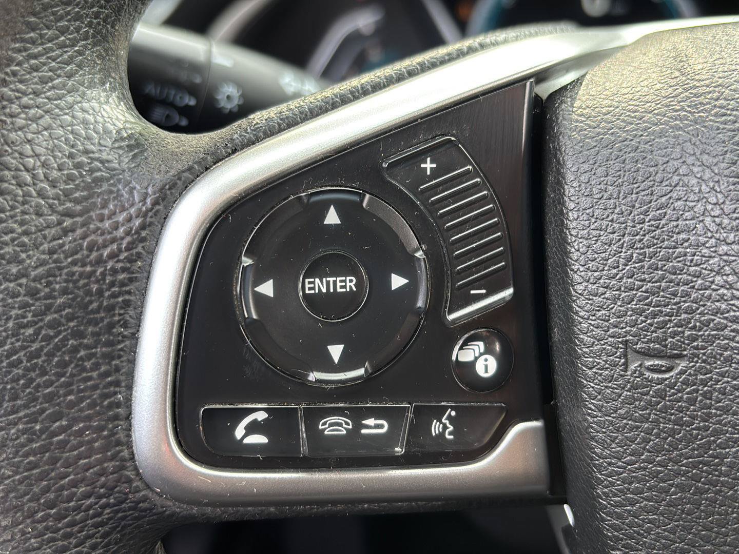 Used 2017 Honda Civic EX image 26