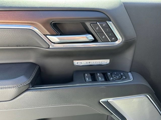 Certified 2024 GMC Sierra 1500 Denali w/ Technology Package AWD/4WD image 16