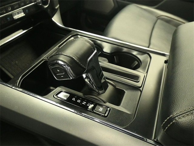 Certified 2022 Ford F150 Lariat w/ Equipment Group 502A High image 22