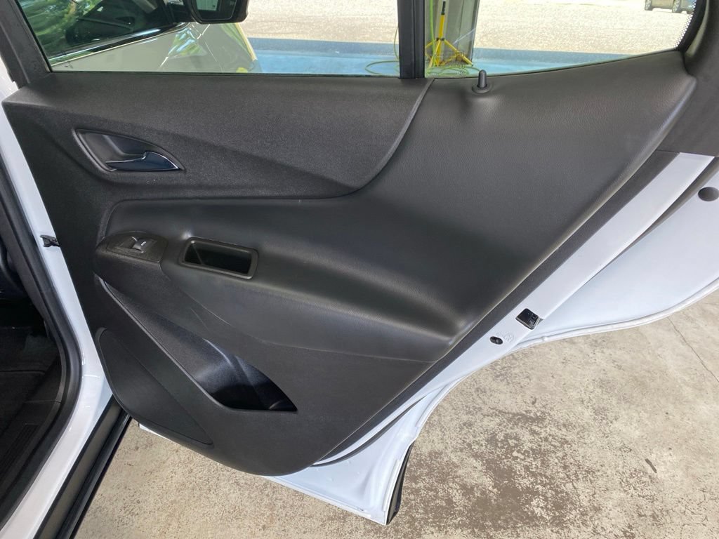 Used 2024 Chevrolet Equinox LT AWD/4WD image 25