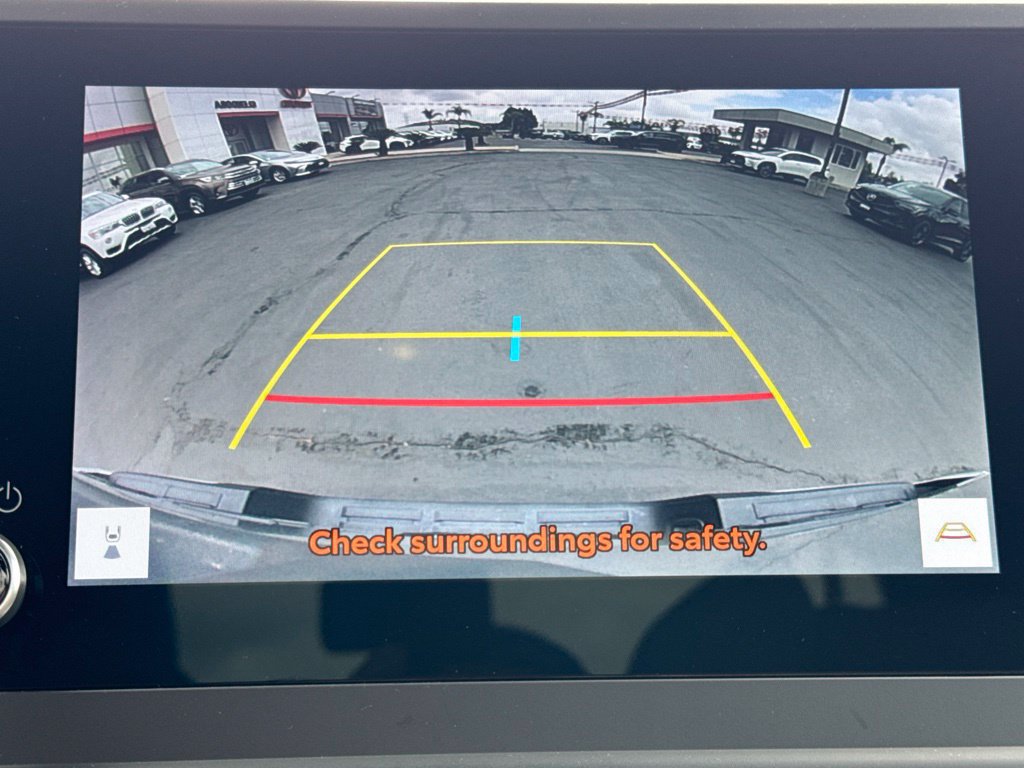Certified 2024 Toyota Tacoma SR5 RWD image 27