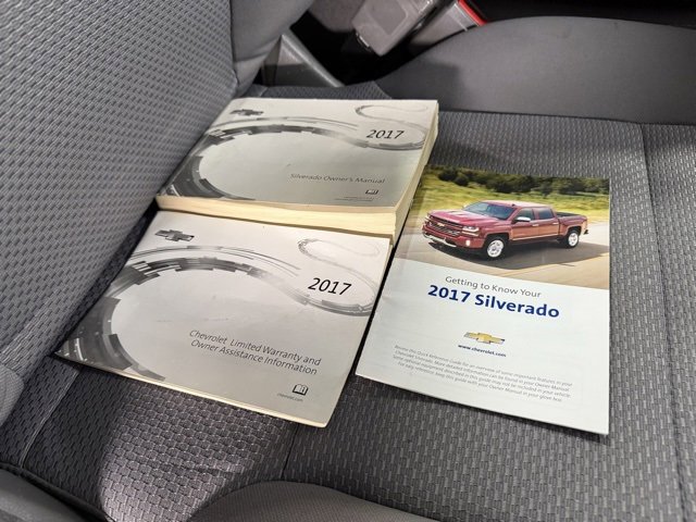 Used 2017 Chevrolet Silverado 3500 W/T w/ WT Fleet Convenience Package image 10