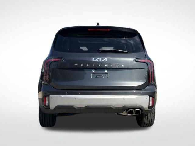 Certified 2024 Kia Telluride SX image 29