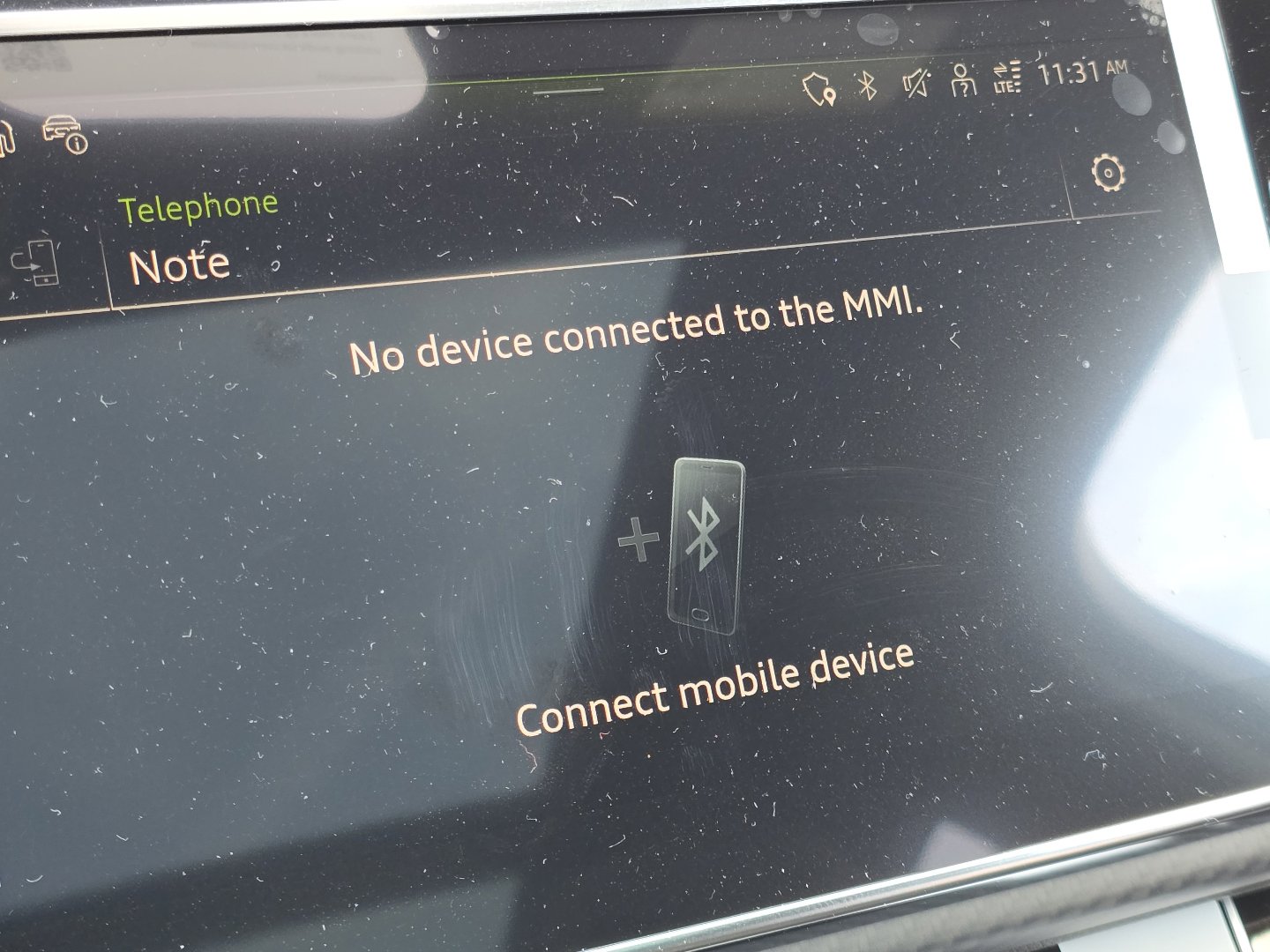 New 2026 Audi Q7 3.0T Prestige image 6