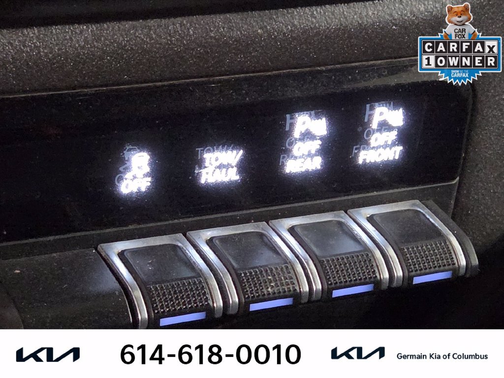 Used 2022 RAM 1500 Tradesman AWD/4WD image 28