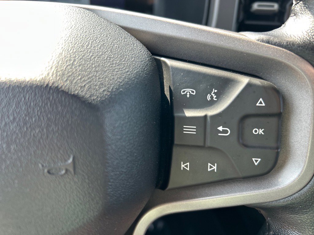 Used 2023 Ford Bronco Outer Banks image 24