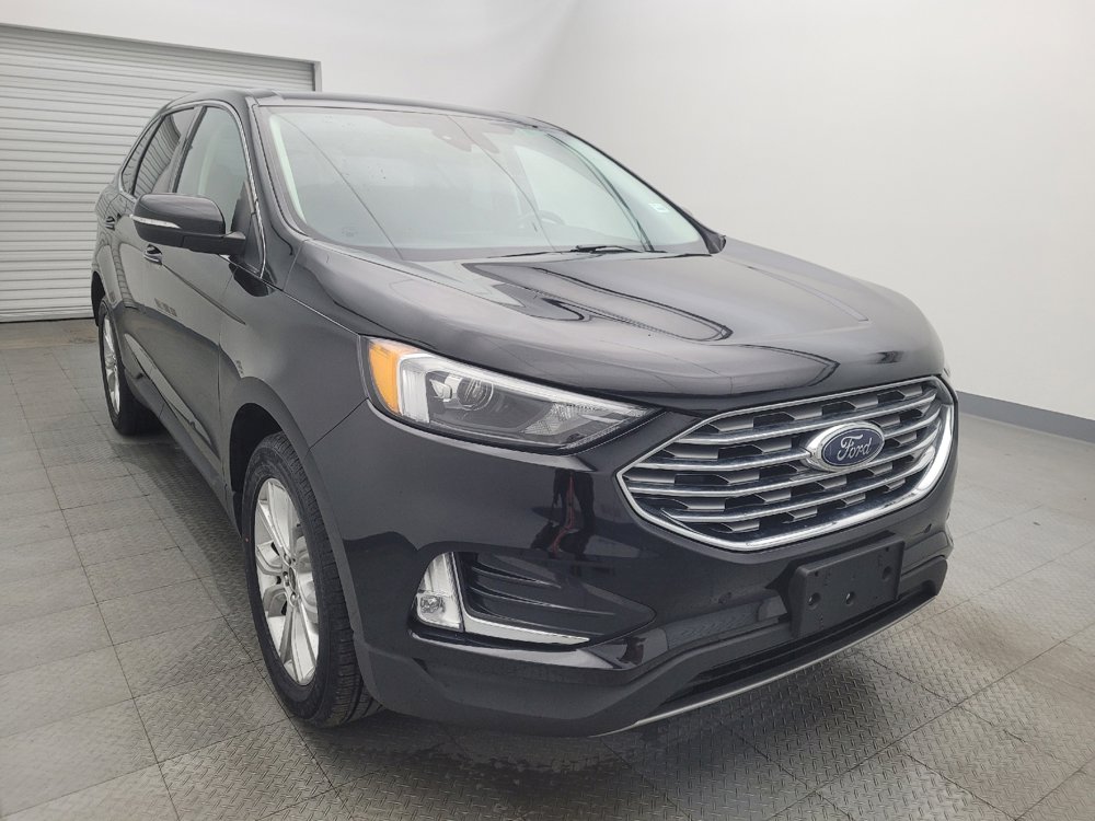 Used 2023 Ford Edge Titanium image 13