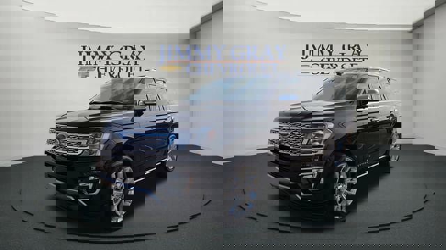 Used 2019 Ford Expedition Platinum image 7