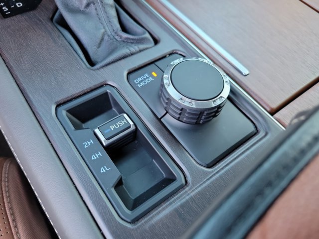 Used 2024 Toyota Tundra 1794 Edition image 14