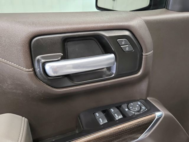 Used 2019 Chevrolet Silverado 1500 LT w/ Texas Edition image 25