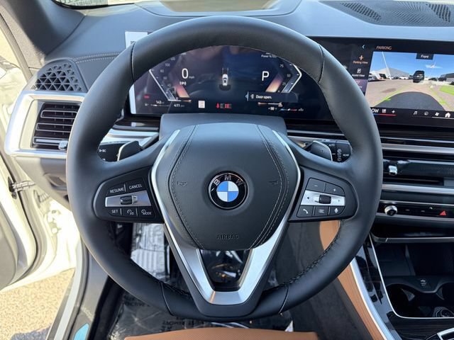 Used 2026 BMW X5 sDrive40i w/ Premium Package RWD image 20