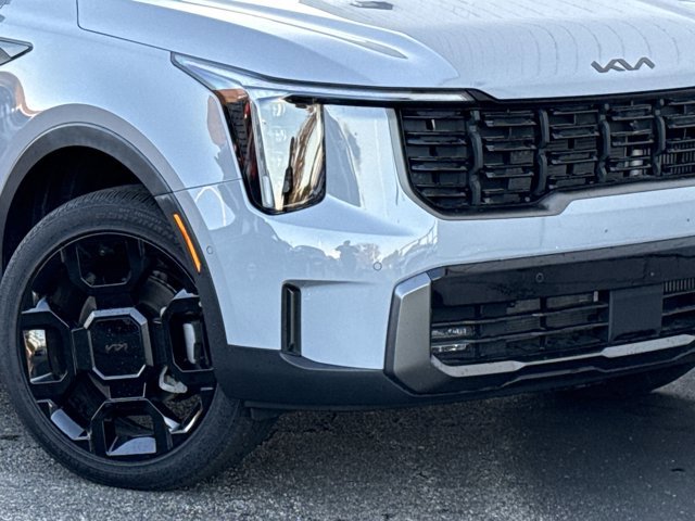 New 2025 Kia Sorento SX Prestige image 3