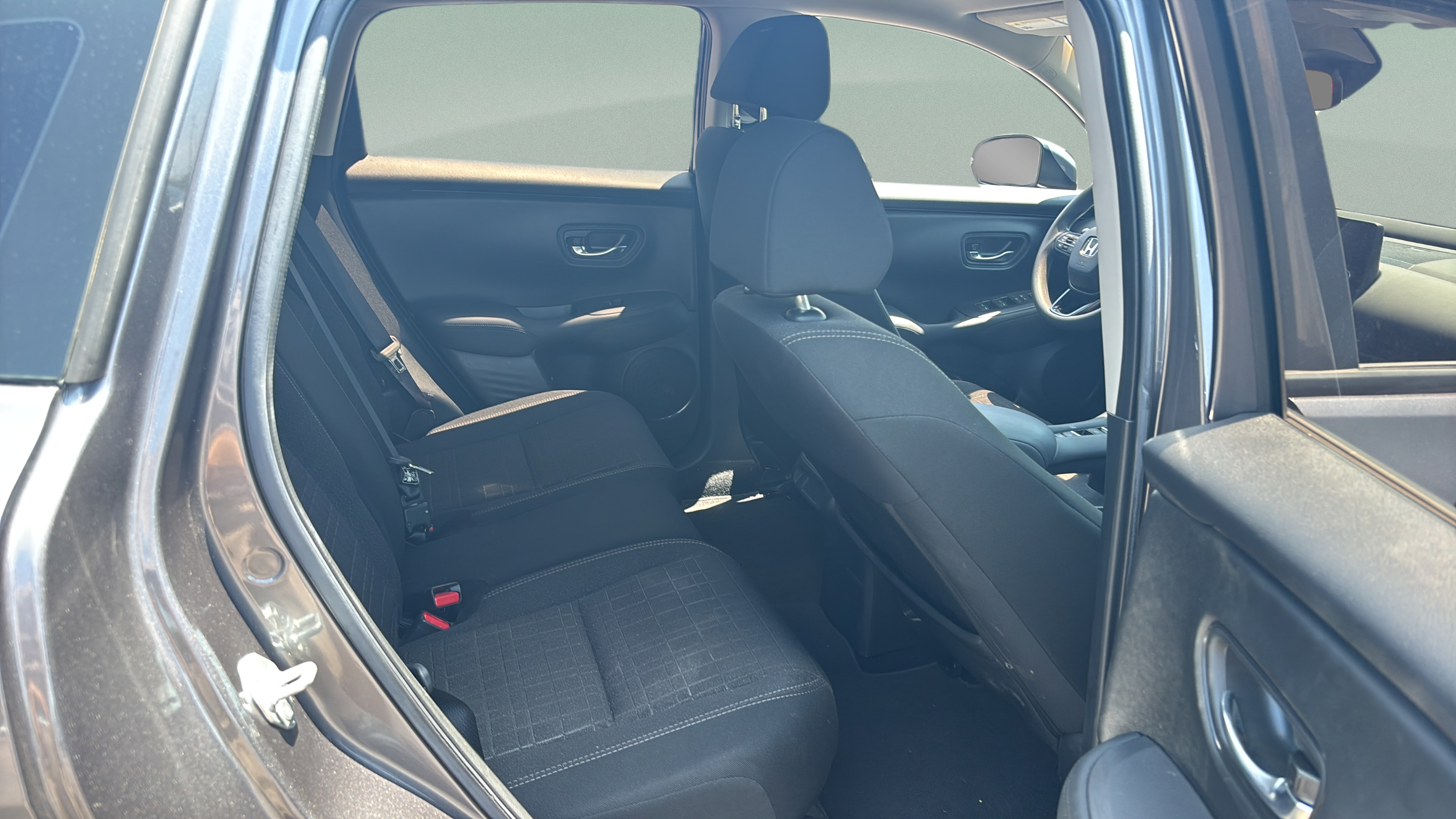 Certified 2024 Honda HR-V LX image 15