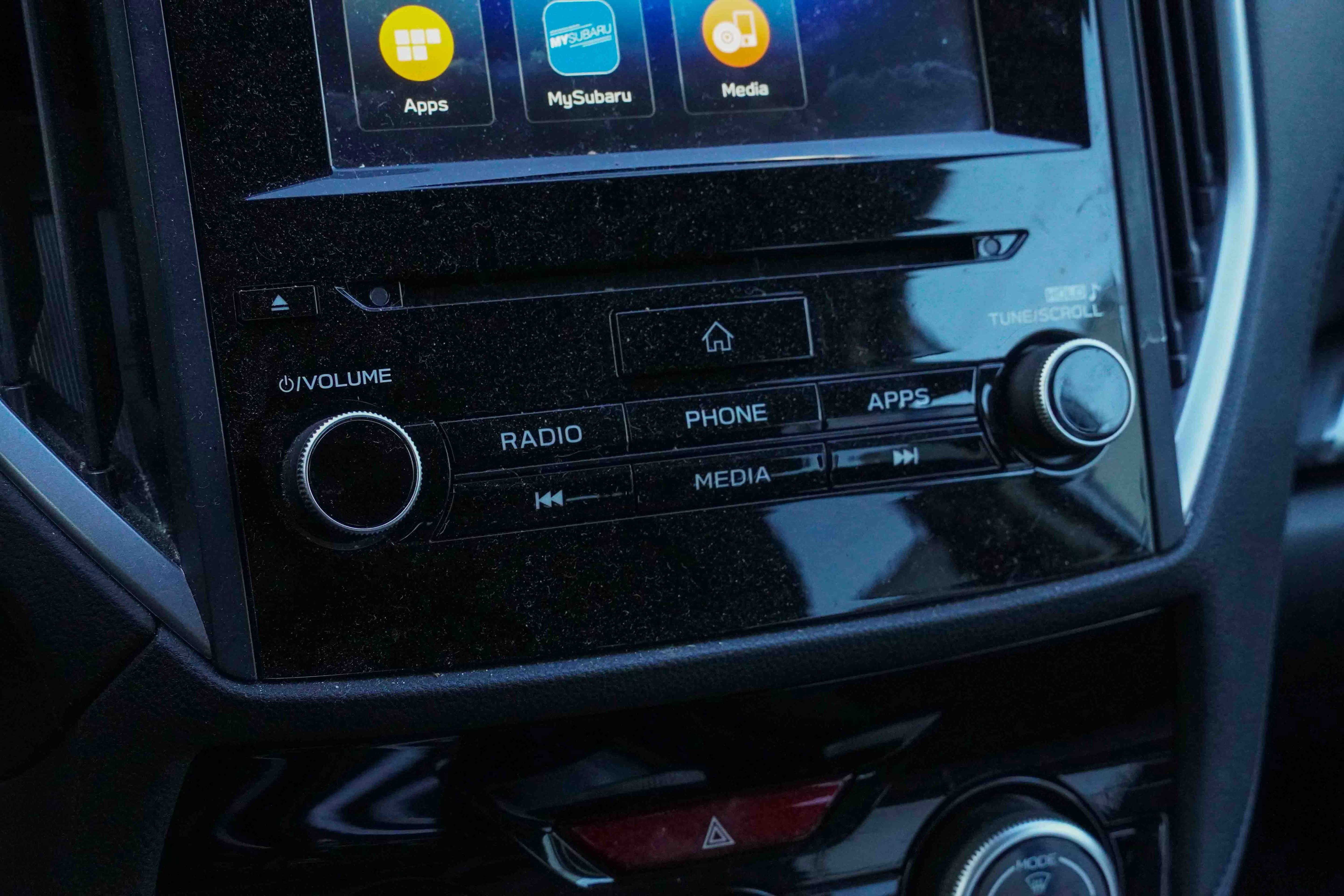 Used 2019 Subaru Forester Premium image 28