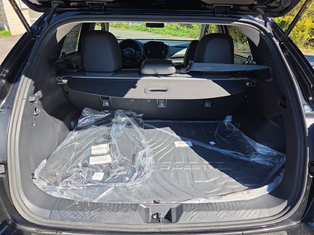 New 2026 Subaru Crosstrek 2.5i Limited AWD/4WD image 17