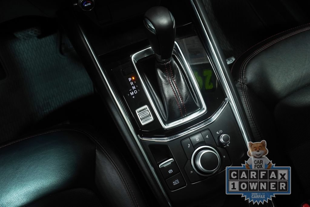 Used 2024 MAZDA CX-5 Carbon Edition AWD/4WD image 19