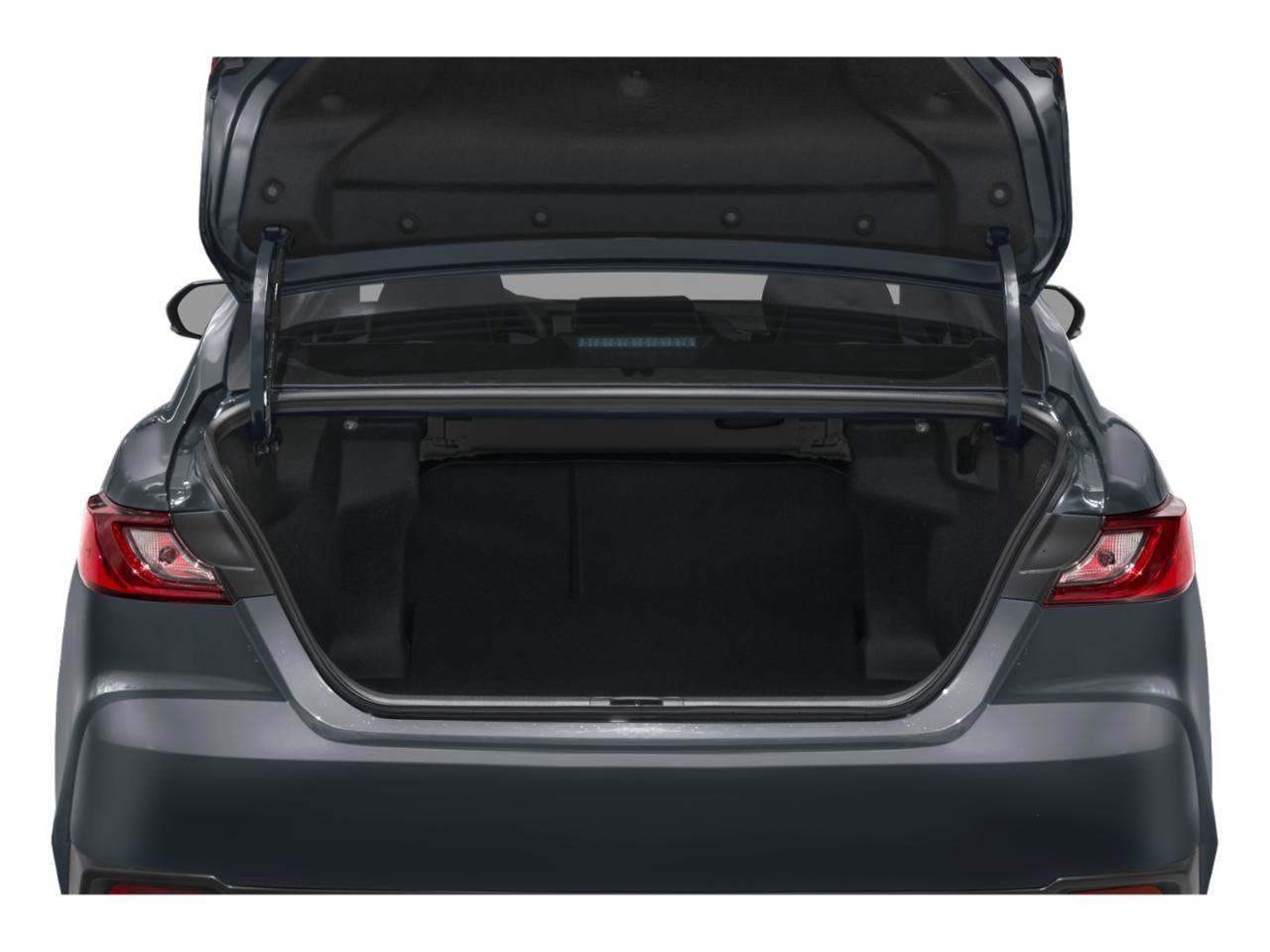 New 2027 Toyota Camry SE w/ Convenience Package FWD image 6